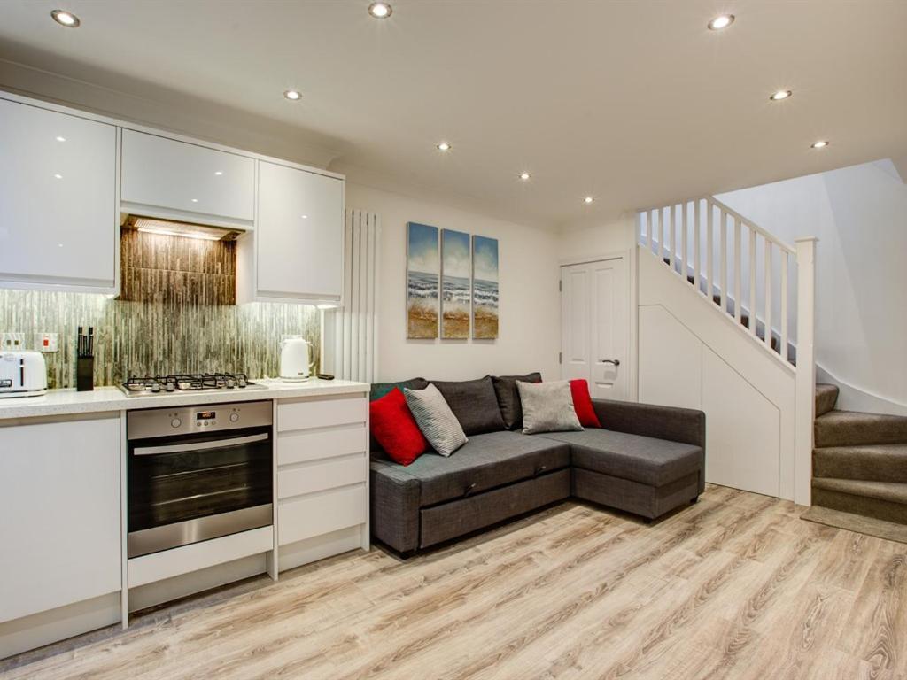 Appartamento Linton Londra