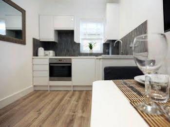 Appartamento Linton Londra